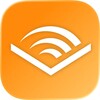 أيقونة Audible: Audiobooks & Podcasts