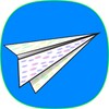 Paper Plane icon