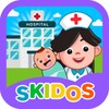 أيقونة SKIDOS Hospital Games for Kids