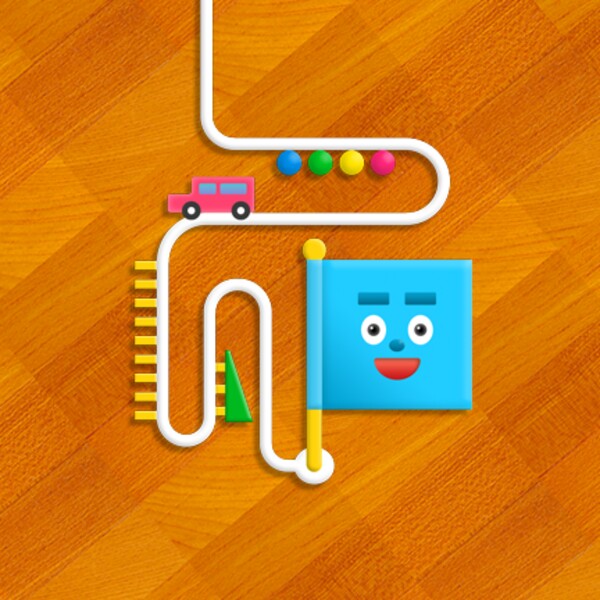 Pocket Marble Runs para Android - Descarga el APK en Uptodown