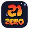 Zero 21 - Solitaire Game icon