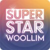 SuperStar Woollim 아이콘