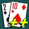 Xeri+ (Card Game) icon