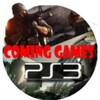 Coming Games PS3 icon