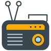 Radio online icon