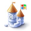 أيقونة DBF Viewer 2000