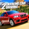 ไอคอน Extreme Car Driving 2 3D