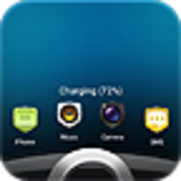 Sense 3.0 - Magic Locker Theme for Android - Download the APK from Uptodown