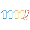 1111! Puzzle icon