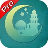 Prayer Times: Qibla Compass, Quran, Kalma & Azan आइकन