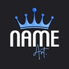 Icon von Name Art Photo Editor