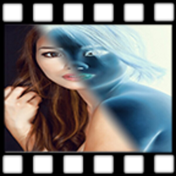 Negative Photo Effect for Android - Download the APK from Uptodown