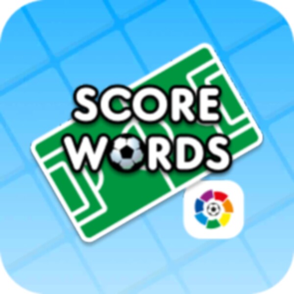 Score Words LaLiga for Android - Download the APK from Uptodown