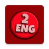 2.Sınıf İngilizce - İkiDört icon