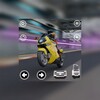 GT Moto Rider Bike Racing Game icon