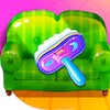 Candy House Cleaning icon