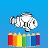 다운로드 Coloring games for kids: Animal Android