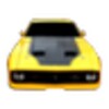 Dust Racing 2D icon