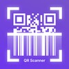 Icono de QR Code Scanner - QR Reader