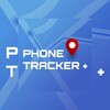 Phone Tracker + icon