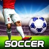Real World Soccer Football 3D icon