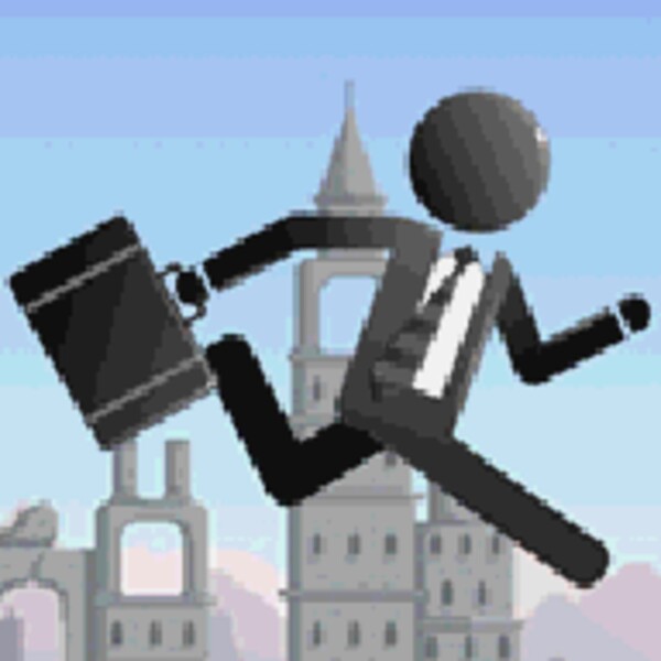 Impossible Stickman for Android - Download the APK from Uptodown