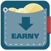 Earny: top up your mobile icon