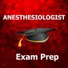 Anesthesiologist Test Practice 2021 Ed icon