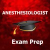 Biểu tượng Anesthesiologist Test Practice 2021 Ed