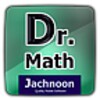 Ícone de Dr. Math