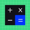 Calculator+ Hide Photos Videos icon