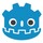 ไอคอน Godot Engine