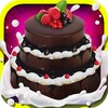 Cake Maker Story simgesi