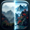 SuperResolutionPro आइकन