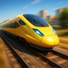 Icono de Euro Train Simulator