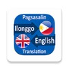 Icono de Ilonggo English Translator