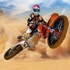 Extreme Bike Shooting Race icon