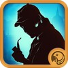 Sherlock Holmes Hidden Objects Detective Game icon