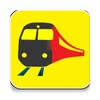 Kashmir Train Timing icon