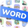 Icono de WordPix－Crossword Puzzle Game