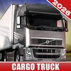 Cargo Truck Simulation 2023 아이콘