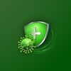 Virus Cleaner: Antivirus&Clean 图标