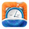 Ding Alarm clock icon
