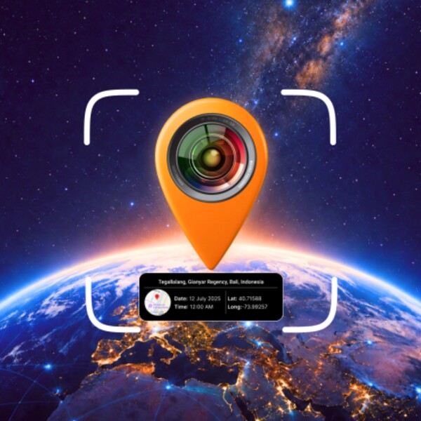 GPS Photo With Location para Android - Descarga el APK en Uptodown