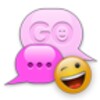 GOSMS POP Theme Pink icon