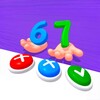 Icono de Fidget Toys Trading