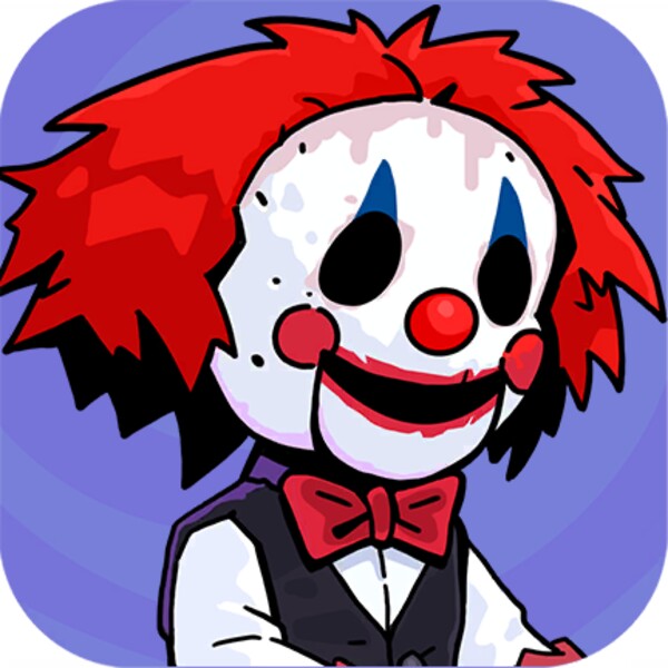 Grim Arcade (Android) icon