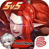 Onmyoji Arena icon
