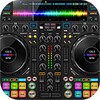 9. DJ Music Mixer - 3D DJ Player icon