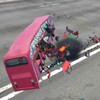 Bus Crash Simulator icon